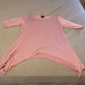 Comfy flowing top from rue 21